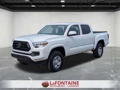 Used 2023 Toyota Tacoma SR