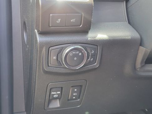 Certified 2021 Ford Expedition Max Limited AWD/4WD image 11
