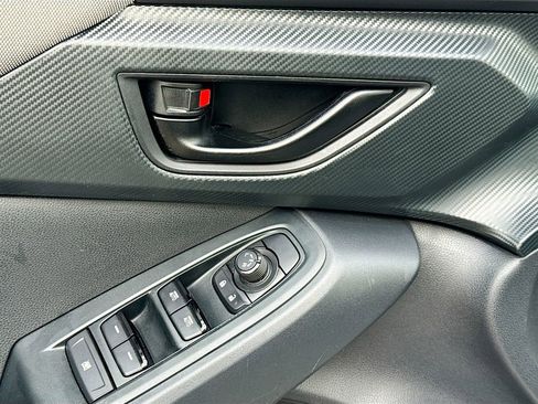 Used 2024 Subaru Crosstrek 2.0i Premium image 23