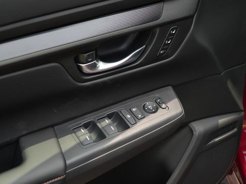 New 2026 Honda CR-V Sport-L image 14