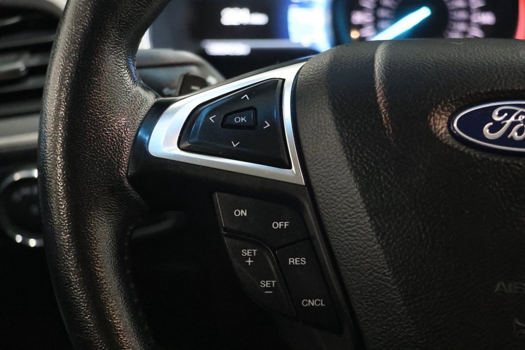 Used 2018 Ford Edge Titanium w/ Canadian Touring Package AWD/4WD image 22