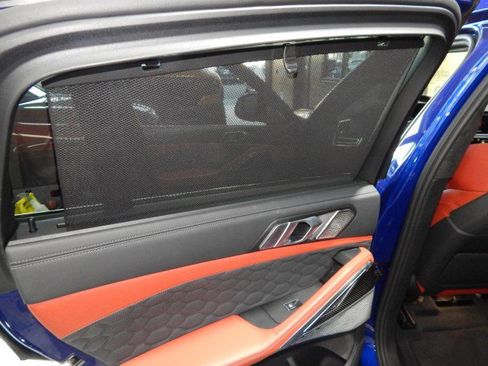 Used 2023 BMW X6 M w/ Competition Package image 34