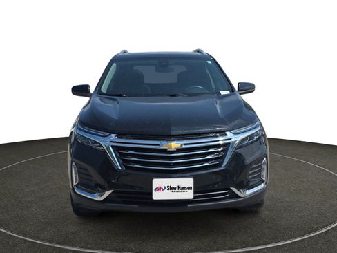 Used 2023 Chevrolet Equinox Premier AWD/4WD image 10