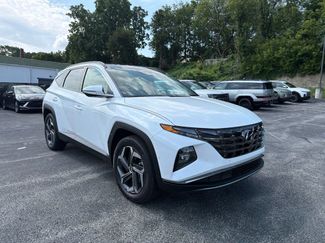 Used 2024 Hyundai Tucson Limited AWD/4WD video 1