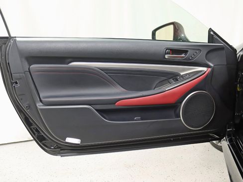 Used 2022 Lexus RC 300 F Sport image 32