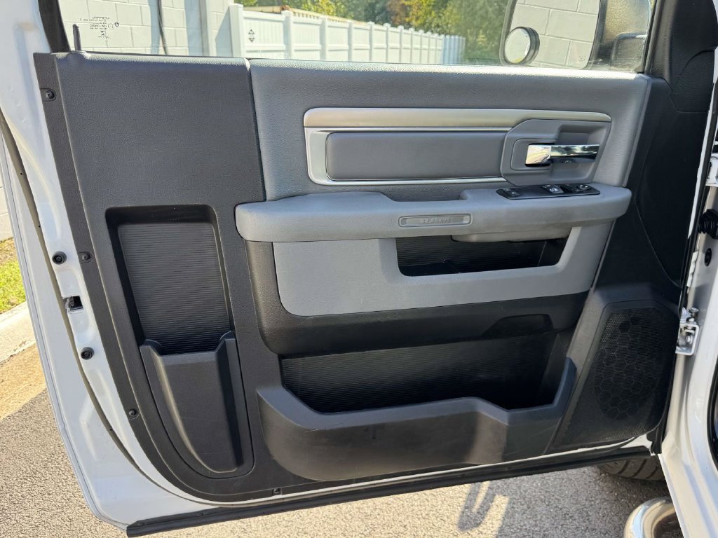 Used 2015 RAM 1500 Tradesman w/ Power & Remote Entry Group AWD/4WD image 16