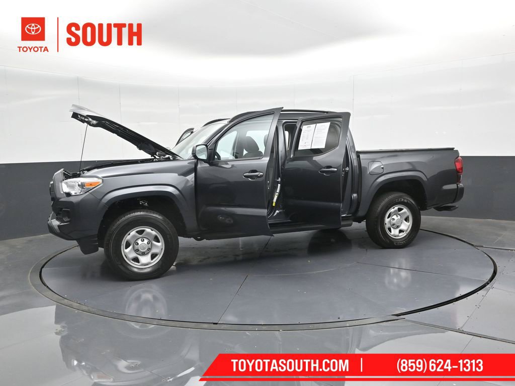 Used 2023 Toyota Tacoma SR AWD/4WD image 49