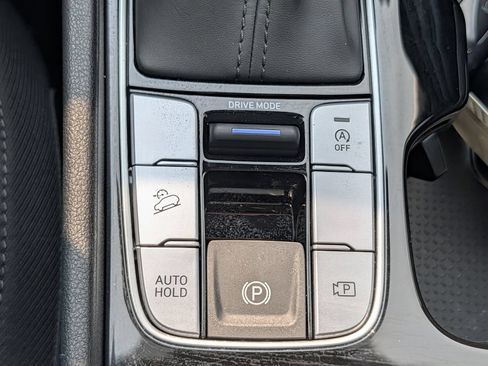 Used 2026 Hyundai Tucson SEL FWD image 17