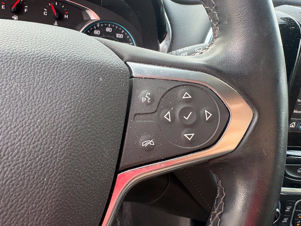 Used 2024 Chevrolet Traverse LT FWD image 14