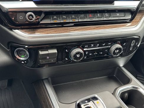 New 2026 Chevrolet Silverado 1500 RST w/ RST All Star Premium Package AWD/4WD image 20
