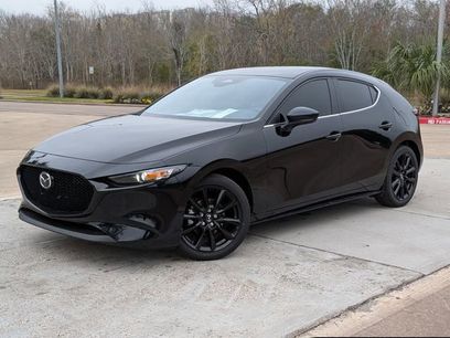 New 2026 MAZDA MAZDA3 s Sport
