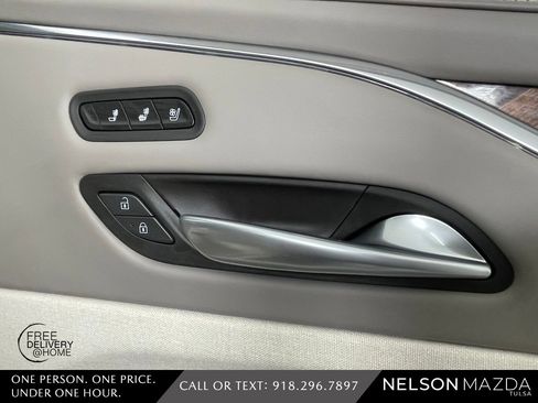 Used 2022 Cadillac Escalade Sport Platinum w/ Heavy-Duty Trailer Package image 56