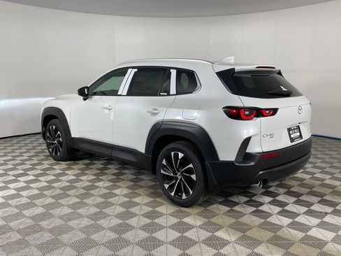 New 2026 MAZDA CX-50 2.5 Hybrid w/ Weather Package image 5