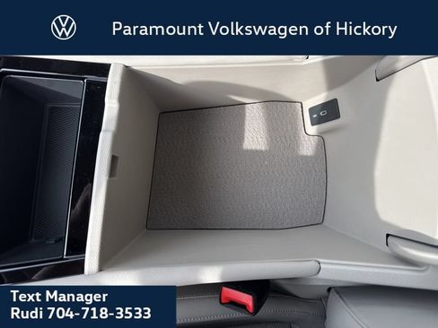 New 2026 Volkswagen Atlas SE AWD/4WD image 29