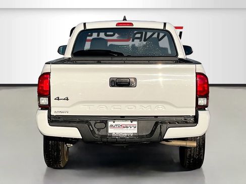 Used 2023 Toyota Tacoma SR AWD/4WD image 6