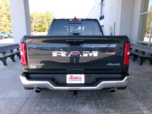 New 2026 RAM 1500 Big Horn image 21