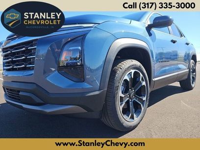 New 2026 Chevrolet Equinox LT w/ Convenience Package II