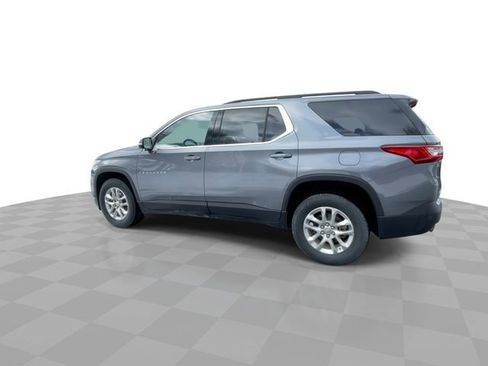 Used 2020 Chevrolet Traverse LT image 6