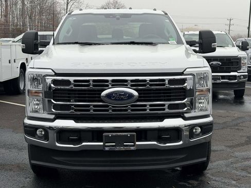 New 2026 Ford F250 XLT AWD/4WD image 5