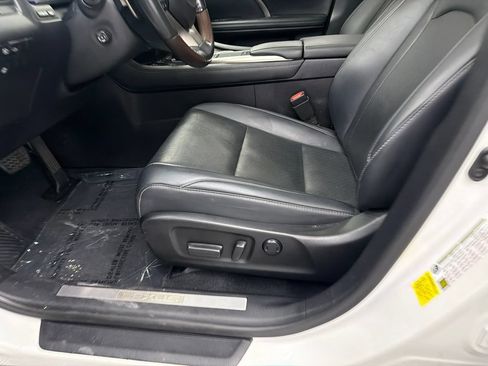 Used 2021 Lexus RX 350 FWD w/ Accessory Package (P1) image 10