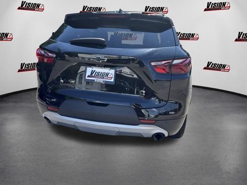 Used 2019 Chevrolet Blazer LT w/ Sound & Technology Package AWD/4WD image 6