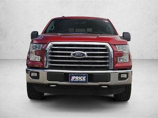 Used 2015 Ford F150 XLT w/ Equipment Group 302A Luxury AWD/4WD video 2