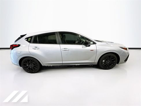 New 2025 Subaru Impreza RS image 4