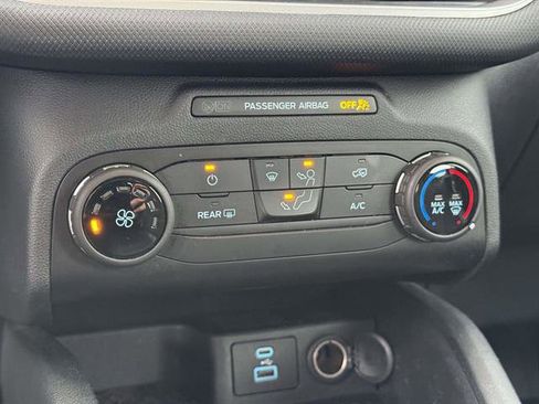 Used 2021 Ford Bronco Sport Base image 20