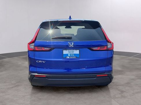 Used 2024 Honda CR-V EX-L image 5