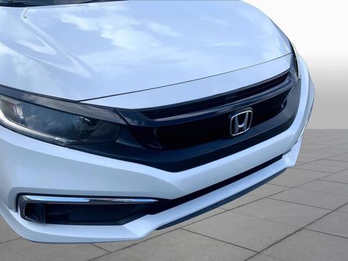 Used 2020 Honda Civic LX image 28