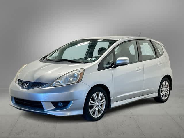 Used 2011 Honda Fit Sport image 1