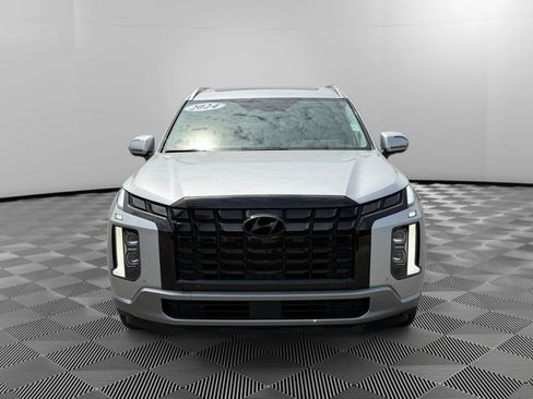 Used 2024 Hyundai Palisade Limited AWD/4WD image 8