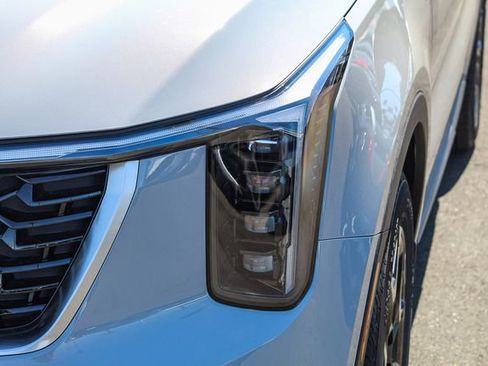 New 2025 Kia Sorento S w/ Panoramic Sunroof Package image 5