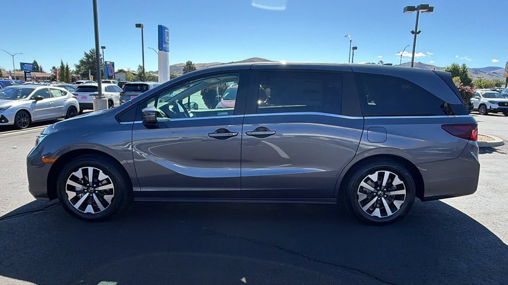 New 2026 Honda Odyssey Sport-L image 6