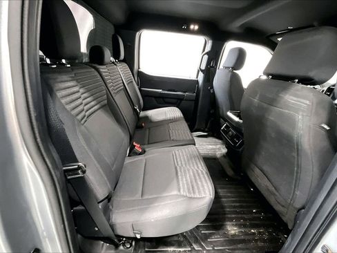 Used 2023 Ford F150 XL w/ STX Appearance Package AWD/4WD image 25