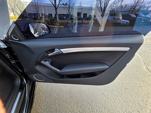 Used 2016 Audi A5 2.0T Premium Plus w/ Premium Plus Package image 34