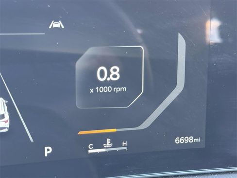 Used 2026 Kia Sportage SX image 18