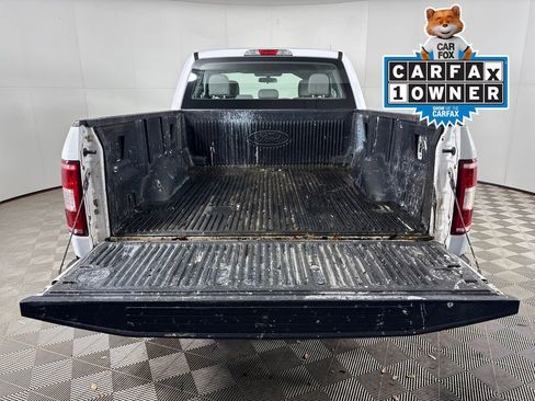 Used 2018 Ford F150 XL w/ Equipment Group 101A Mid image 26