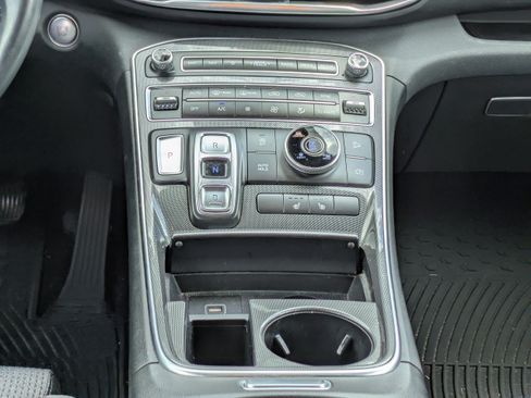 Used 2023 Hyundai Santa Fe SEL AWD/4WD image 19