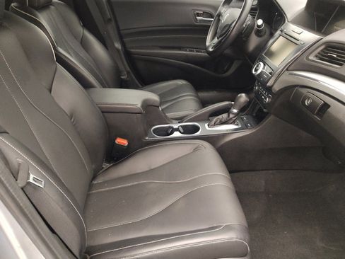 Used 2019 Acura ILX Technology Pkg image 21