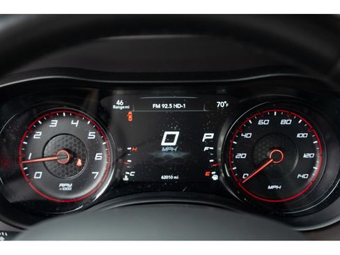 Used 2023 Dodge Charger GT w/ Blacktop Package RWD image 21