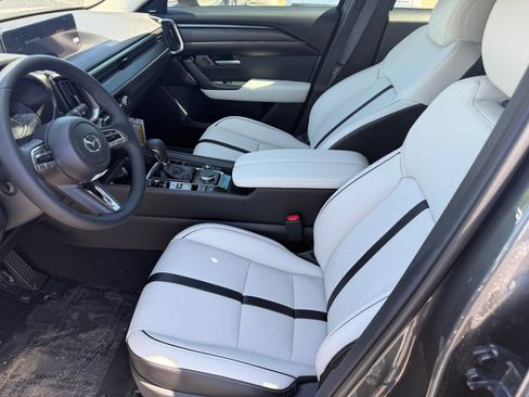 New 2026 MAZDA CX-50 AWD 2.5 S w/ Accent Package image 12