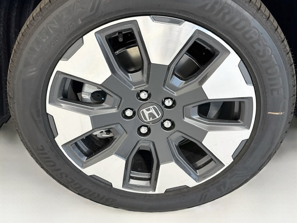 New 2026 Honda Pilot Elite image 32