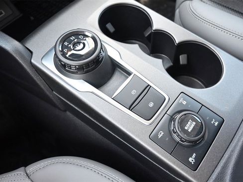 New 2025 Ford Bronco Sport Badlands w/ Badlands Tech Package image 41