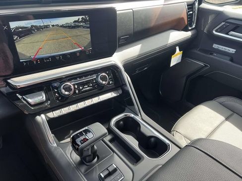 New 2026 GMC Sierra 1500 Denali AWD/4WD image 30