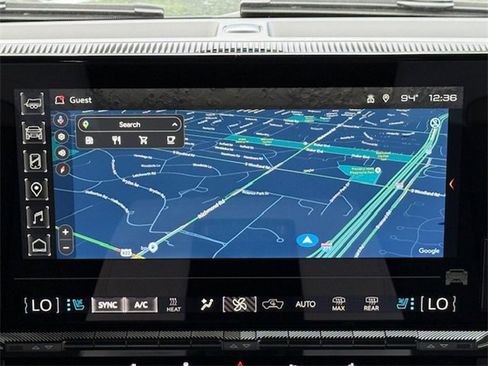 New 2025 GMC Hummer EV 2X w/ LPO, Dark Essentials Package image 22