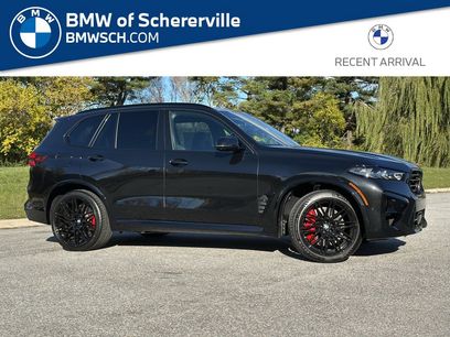 New 2026 BMW X5 M Competition w/ Executive Package
