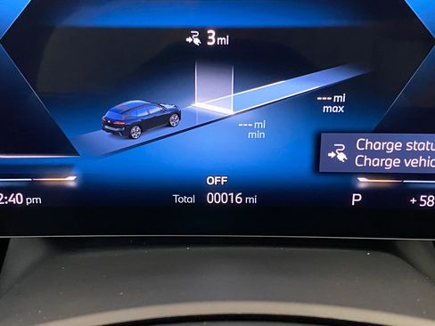 New 2026 BMW iX xDrive45 w/ M Sport Package image 27