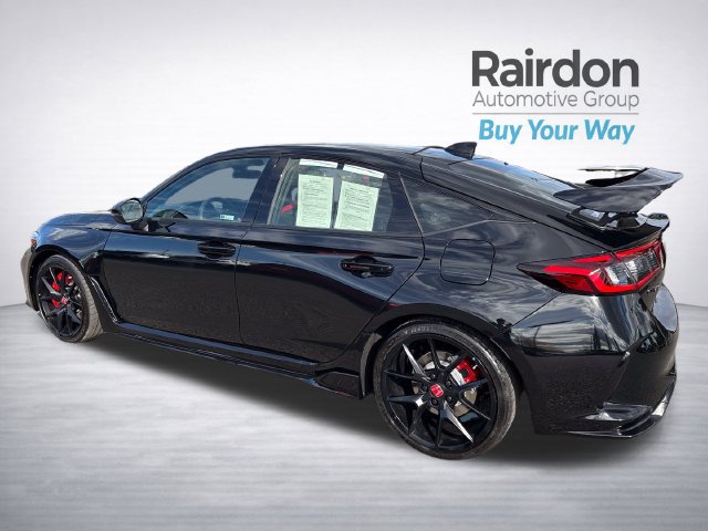 Used 2026 Honda Civic Type R image 5