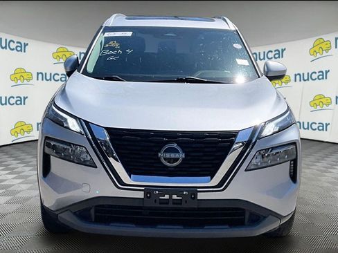 Used 2023 Nissan Rogue SV w/ SV Premium B Package AWD/4WD image 2